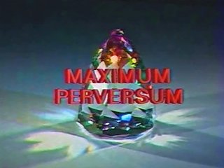 Maximum Perversum 05 Sex Hammer Free Porn 4f Xhamster